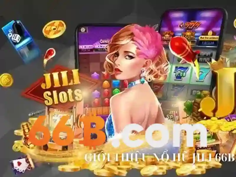 trả thưởng Slot 66B