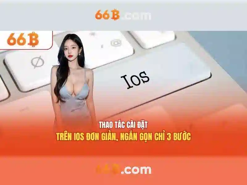 Ưu Điểm Nổi Bật Của 66B Trong Thị Trường Slot