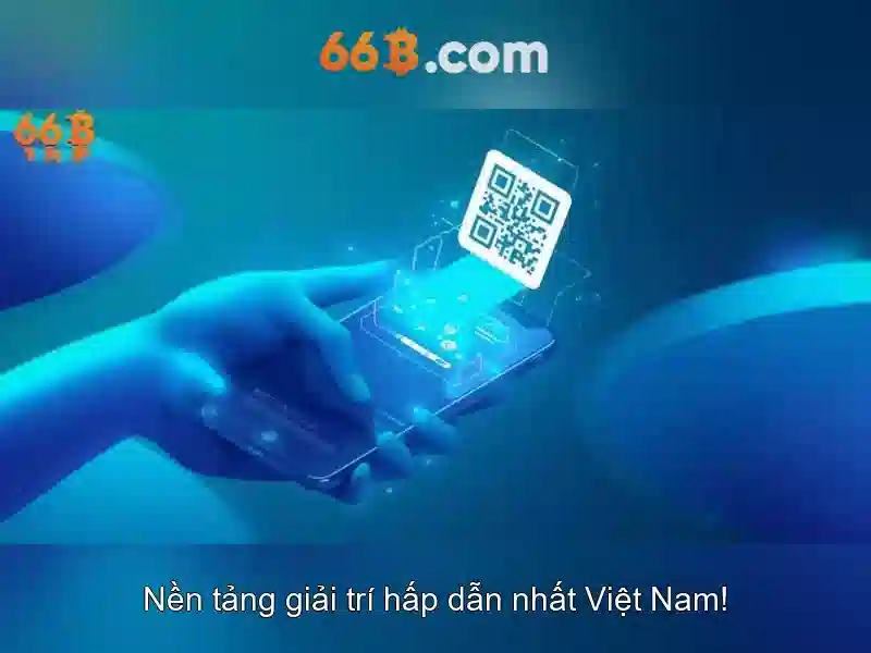 Trải Nghiệm Slot Đỉnh Cao Tại 66B Club