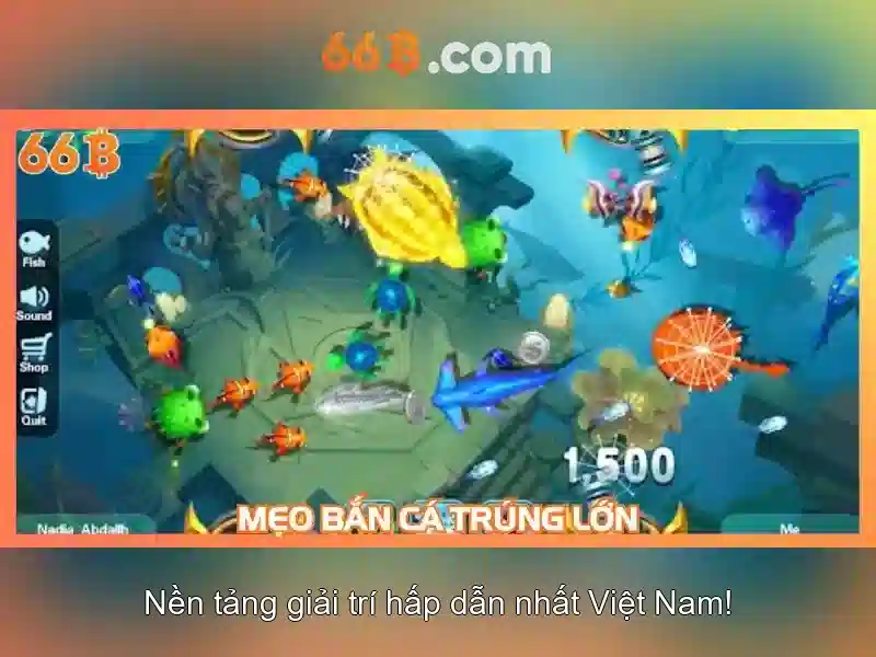 Bảo Mật 66B