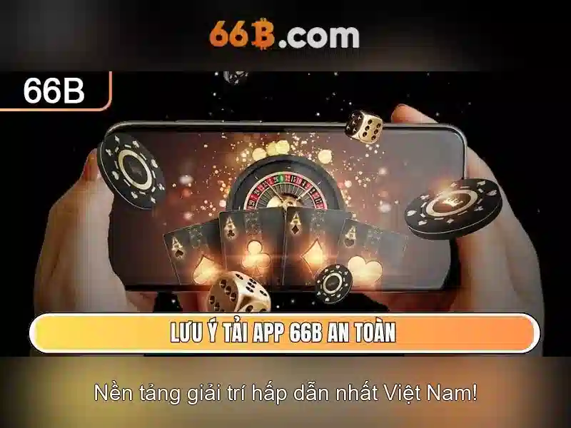 trả thưởng Slot 66B