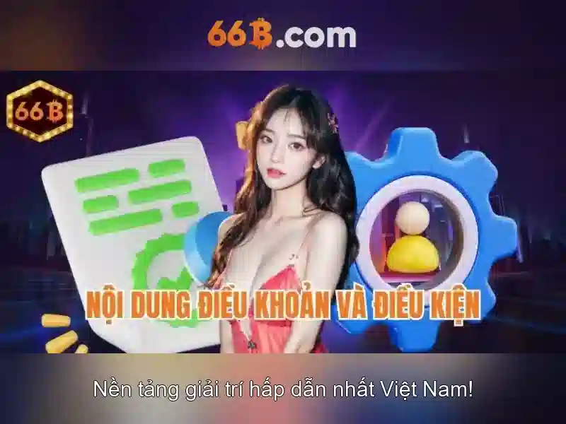 Trò Chơi Slot 66B