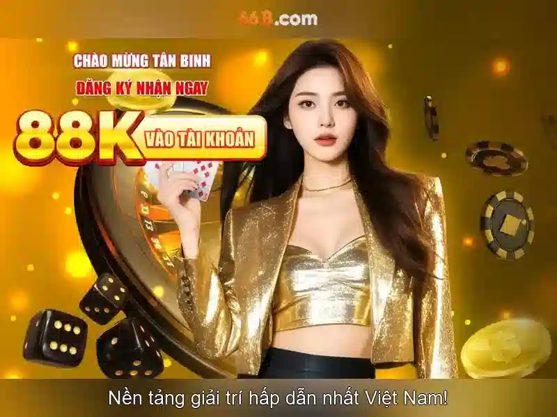 Chương Trình Tặng Tiền 66B