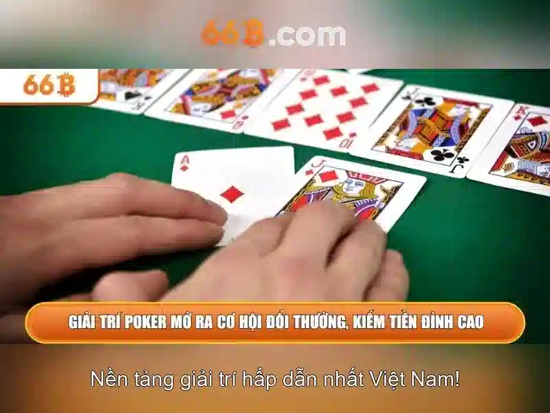 xóc đĩa 66b