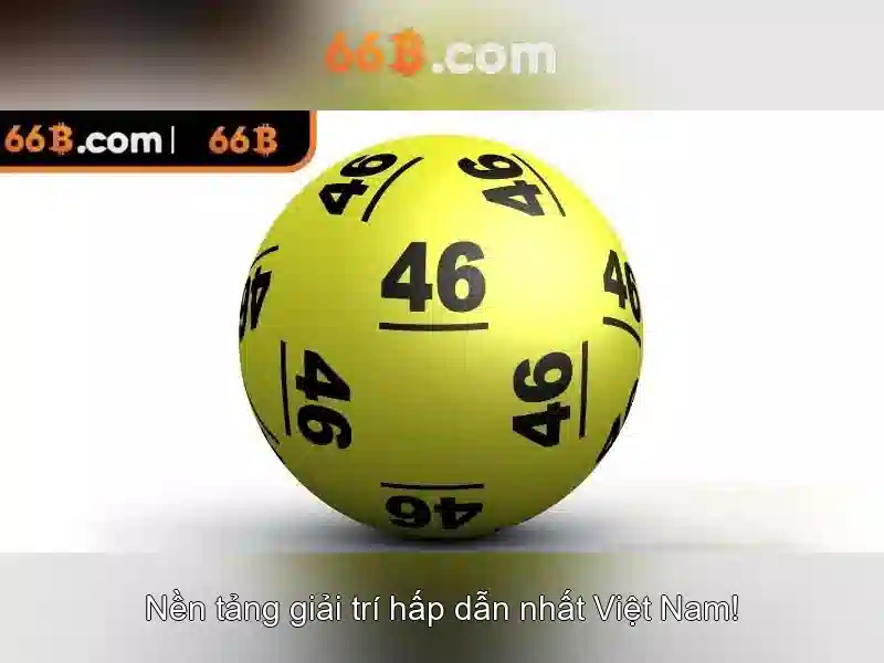 Tỷ lệ thưởng Slot 66B