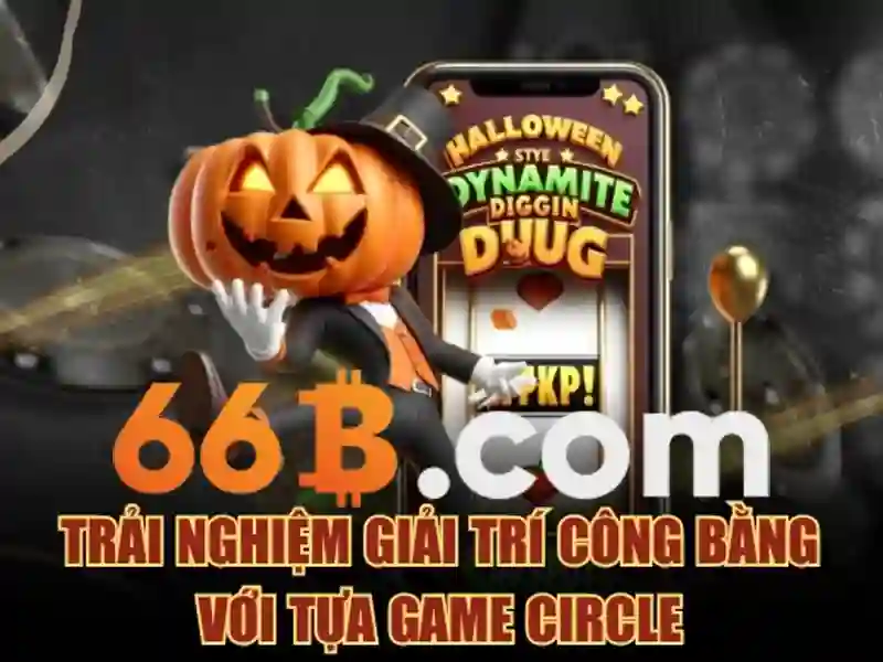 xóc đĩa 66b