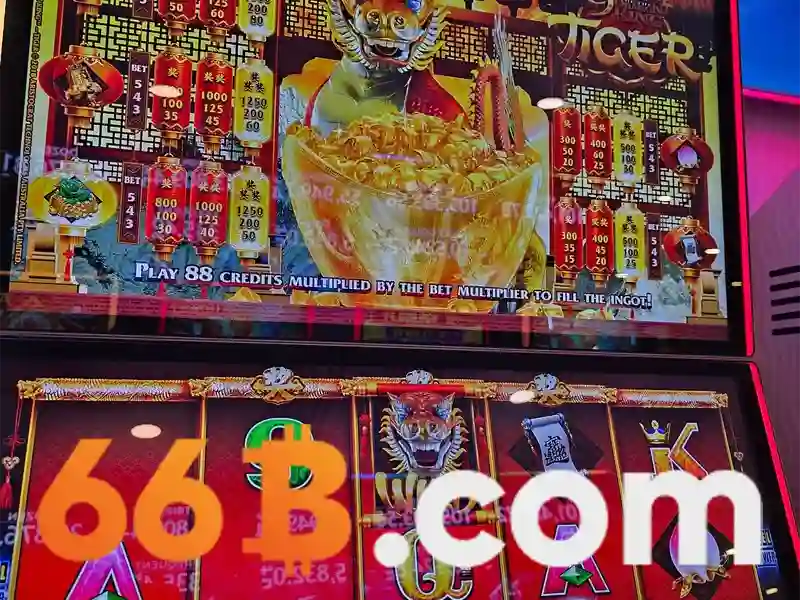 Ưu Điểm Nổi Bật Của 66B